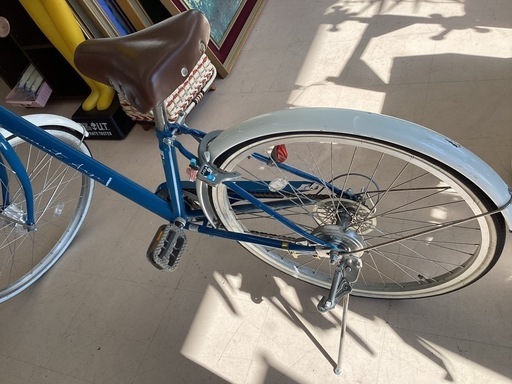 CORCIA ・中古自転車 042721 CORCIA ・中古自転車 042721