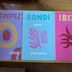 インテリア用フェイクブック📚