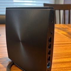 I-O DATA　WiFiルーター