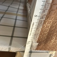 木製パレットDAY済みの画像