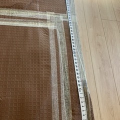 木製パレットDAY済みの画像