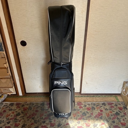 ゴルフバッグ