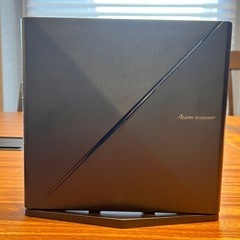 NEC　WiFiルーターの画像