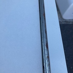 A-1017🤩キッチン収納棚‼️便利ですの画像