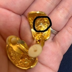 ⭐️ イヤリング⭐️の画像