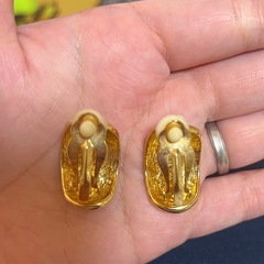 ⭐️ イヤリング⭐️の画像