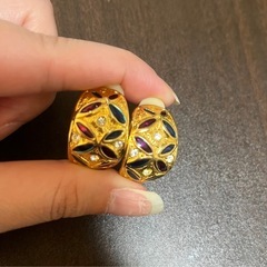 ⭐️ イヤリング⭐️