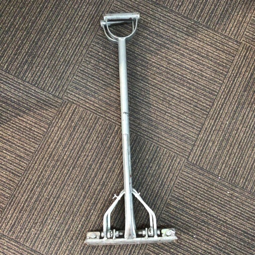 【店頭引取限定】【中古】【現状販売】北海道ルーフマシン ムキズ強力締機 16,500円(税込)