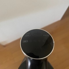 アイリスオーヤマ　　コードレススティック掃除機の画像