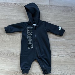 NIKE ロンパース 　