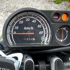原付　ヤマハ VOX50ベース車輌の画像