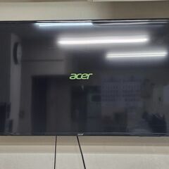 【壁掛け金具つき】Acer 48.5型ワイド 4K液晶ディスプレイHDR10対応 壁掛け金具つき】Acer 48.5型ワイド 4K液晶ディスプレイHDR10