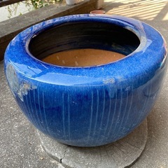 火鉢の画像