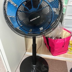 扇風機