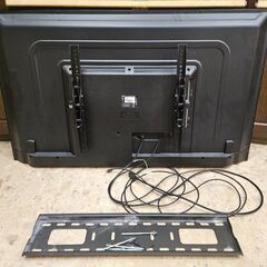 壁掛け金具つき エイサー Acer 48.5型ワイド 4K液晶ディスプレイ IPS