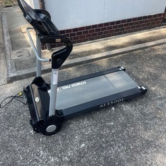 アルインコ　エレベーション電動ウォーカー　AF3500 