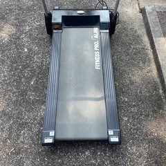 アルインコ　エレベーション電動ウォーカー　AF3500 の画像