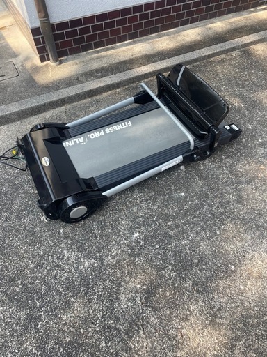 アルインコ　エレベーション電動ウォーカー　AF3500 