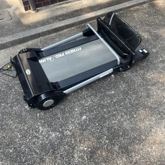 アルインコ　エレベーション電動ウォーカー　AF3500 の画像