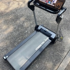 アルインコ　エレベーション電動ウォーカー　AF3500 の画像