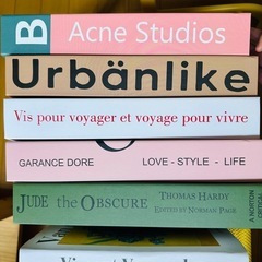 インテリア用　フェイクブック📚の画像