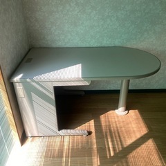 机の画像