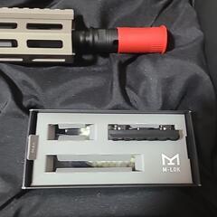 東京マルイ GBB URG-I 11.5inch ソップモッド ブロック3

の画像