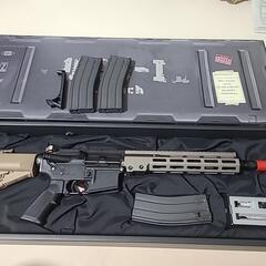 東京マルイ GBB URG-I 11.5inch ソップモッド ...