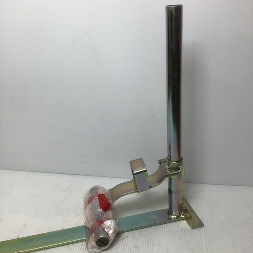 【店頭引取限定】【中古】【現状販売】北海道ルーフマシン L型ハンガー 5,830円(税込)