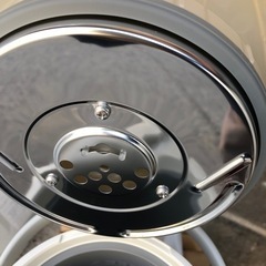 NO: 3354 ナショナル電気ポット　日本製❣️未使用品の画像