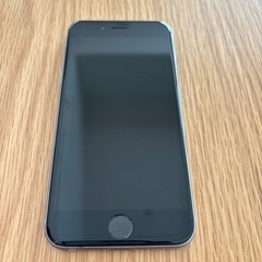 iPhone6s 中古