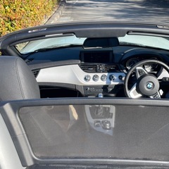 ⭐️オープンカー　BMW e89 S Drive 2.3i 20インチAW　の画像