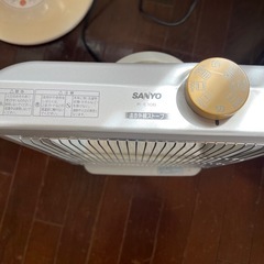 ストーブの画像