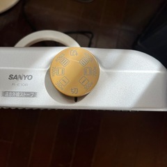 ストーブの画像