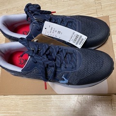 【新品タグ付き】メンズゴルフシューズ　アシックス　26.5㎝の画像