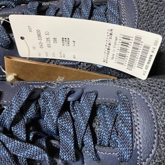 【新品タグ付き】メンズゴルフシューズ　アシックス　26.5㎝の画像