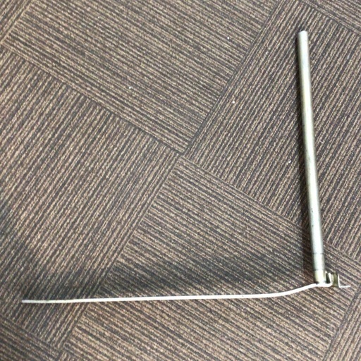 店頭引取限定】【中古】【現状販売】北海道ルーフマシン ドブ折