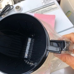 NO：3355 ペーパードリップ式コーヒーメーカー‼️   未使用品❣️の画像