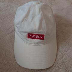 PLAYBOY帽子