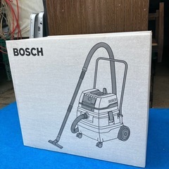 BOSCH 乾湿両用マルチクリーナー　業務用　GAS50