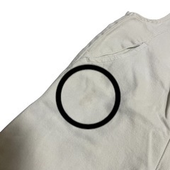 ZARA サロペット 4-5 110cmの画像
