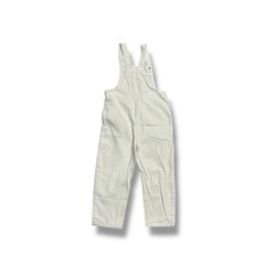 ZARA サロペット 4-5 110cmの画像