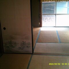 中古住宅　木造瓦葺平屋建　　吉野川市川島　倉庫付き　 - 不動産