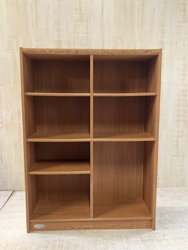 ⭐️収納家具　本棚
