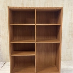 ⭐️収納家具　本棚