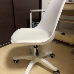 ワークチェア※こちらの品物は引き渡し予定者確定となります。