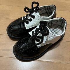 キッズ　スニーカー　18cm