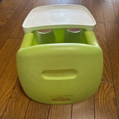 ベビーソフトチェアの画像