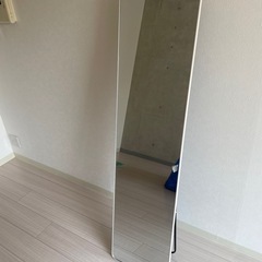 全身鏡
