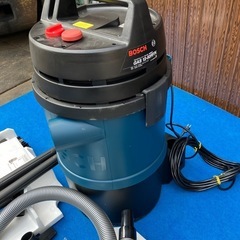 BOSCH  乾湿両用マルチクリーナー　GAS12-50の画像